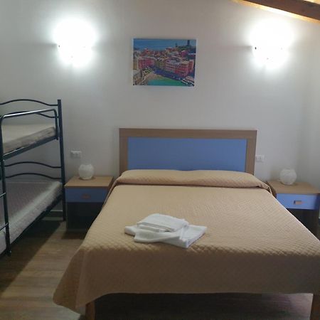 Ca Thomas Hotel Castelnuovo Magra Cameră foto