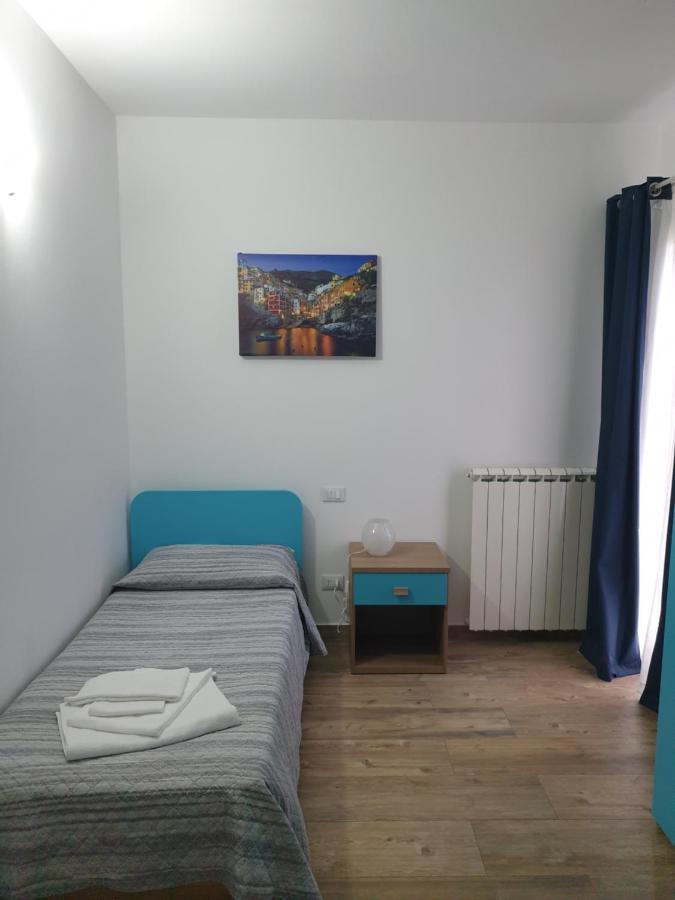 Ca Thomas Hotel Castelnuovo Magra Cameră foto
