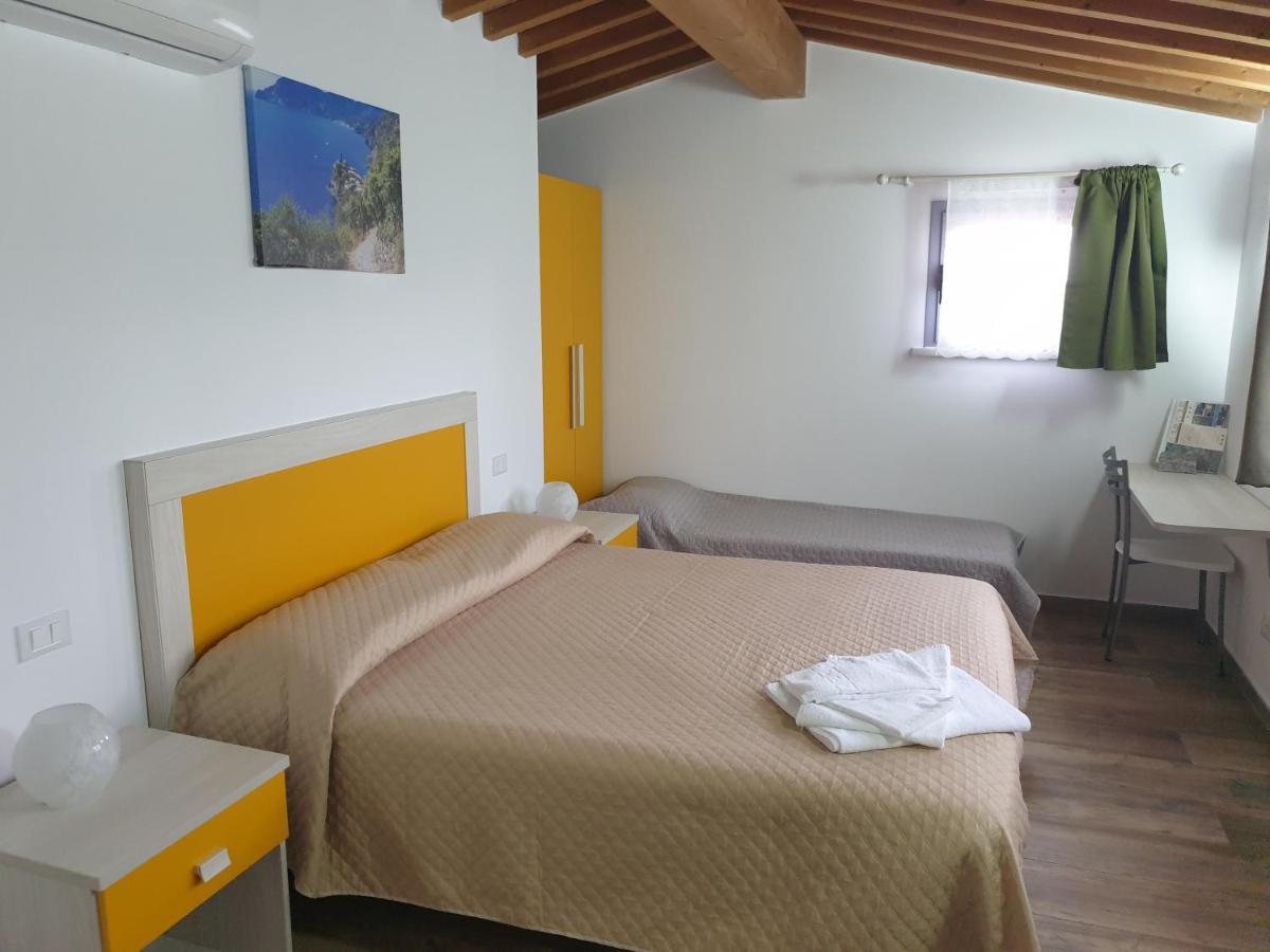 Ca Thomas Hotel Castelnuovo Magra Cameră foto