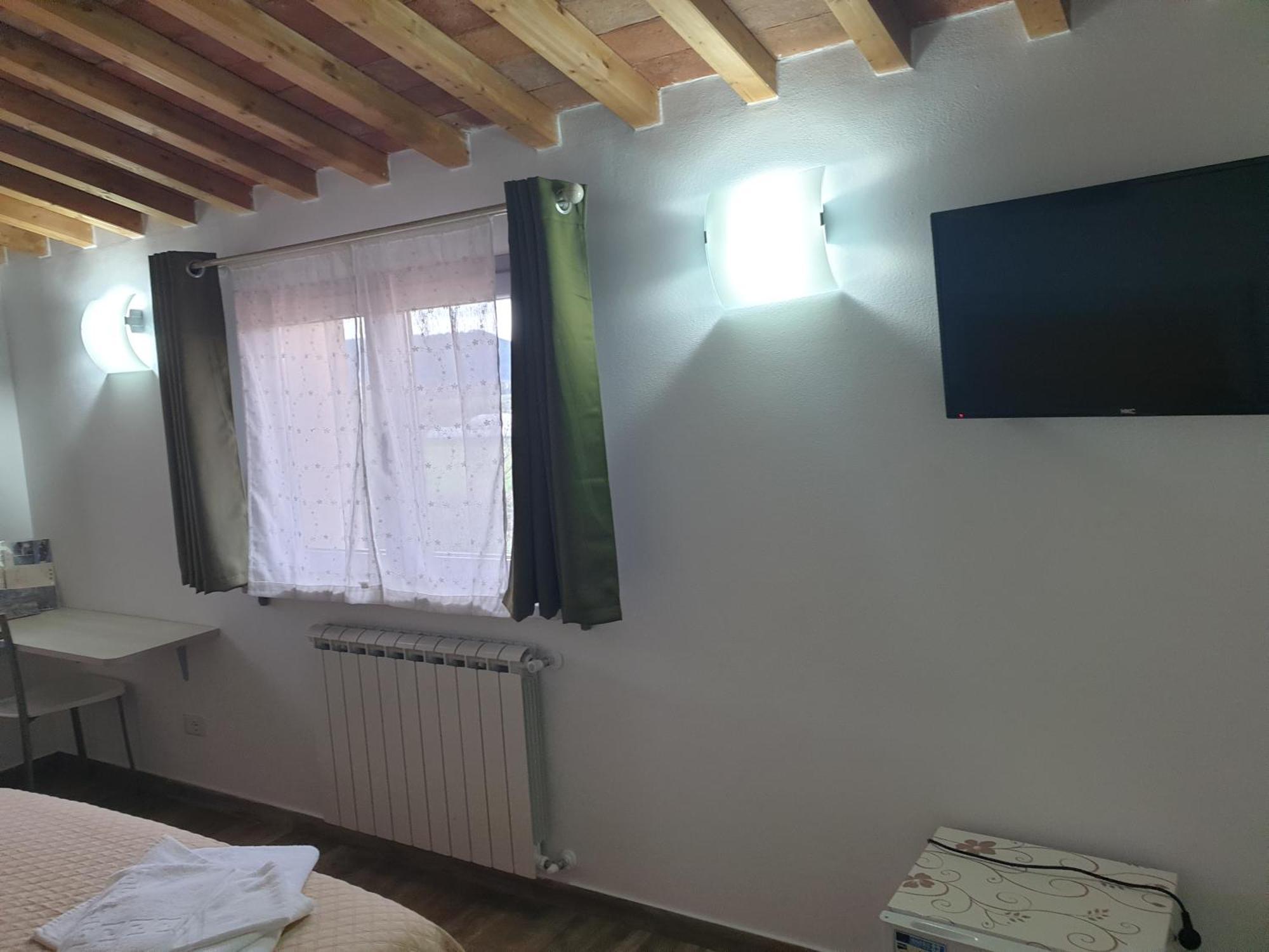 Ca Thomas Hotel Castelnuovo Magra Cameră foto